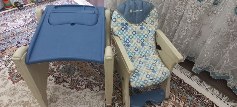 Продаётся стул для ребёнка.