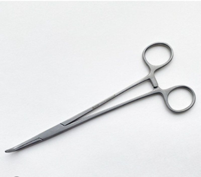 16 sm Liga – Tibbiy Qisqich (Clamp) Ishonchli va sifatli tibbiy asbob 16 sm Liga – Tibbiy Qisqich (Clamp) Ishonchli va sifatli tibbiy asbob