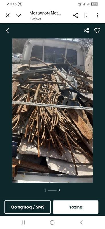 Металлом переработки металлом кабул киламиз metallom olamiz qabul qila Металлом переработки металлом кабул киламиз metallom olamiz qabul qila