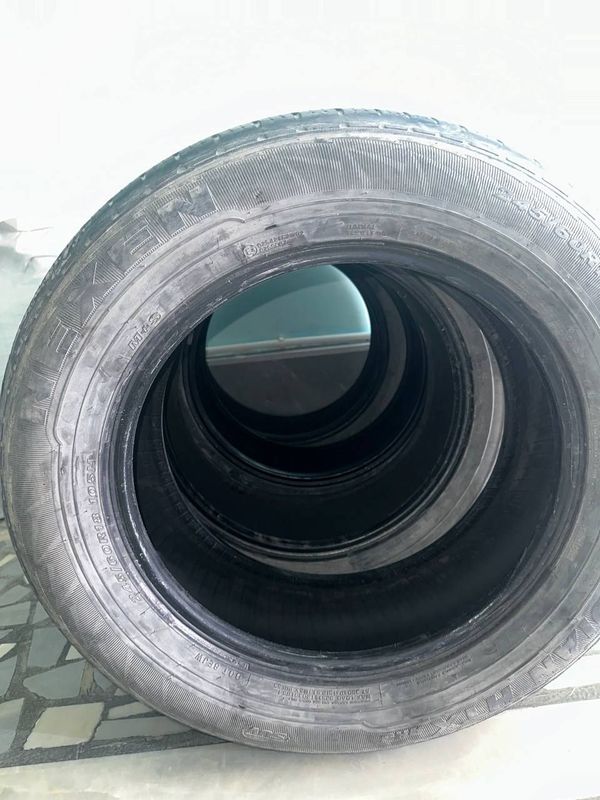 R 18 balon satiladi
