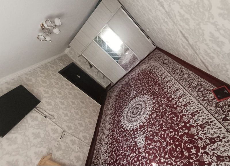 Янги хает 9 худуд