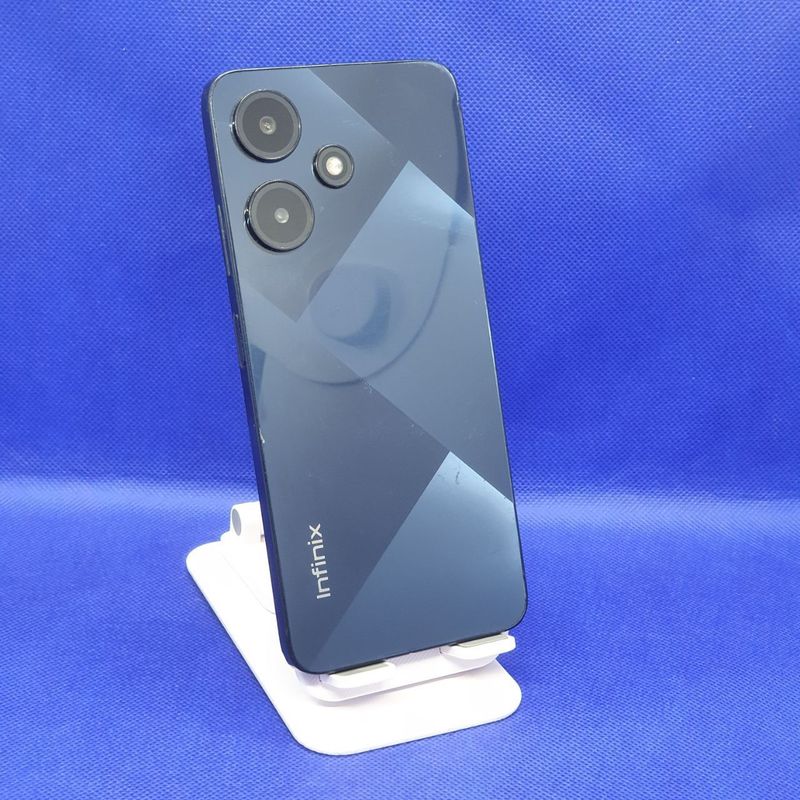 Infinix Hot 30i karobkalik 128Gb