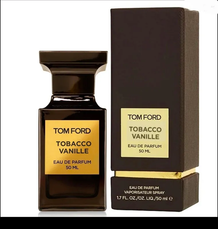 Tom Ford Tobacco Vanille Tom Ford Tobacco Vanille