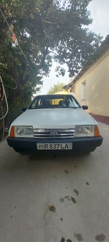 Vaz 2109 holati ideal