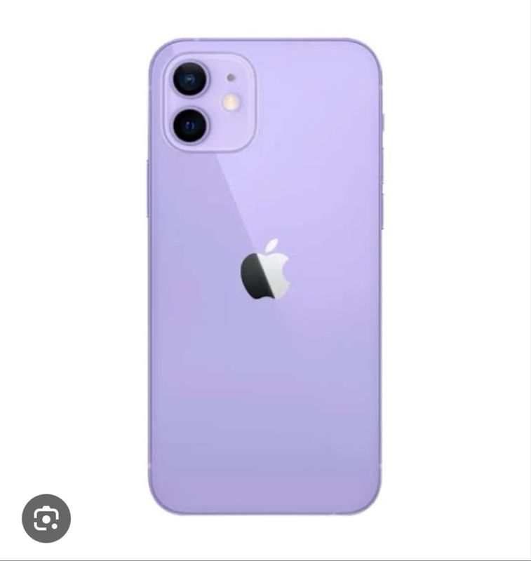 IPhone 12 Fialetoviy