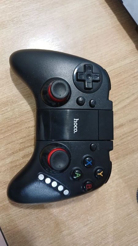 hoco game джойстик hoco game джойстик