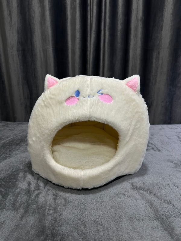 Лежанка для котят и кошек Лежанка для котят и кошек