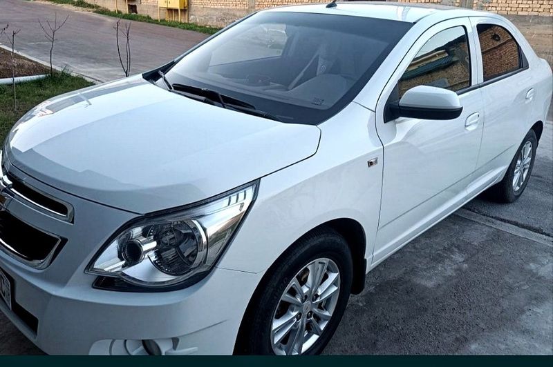2020 йил автомат кобалт сотилади.