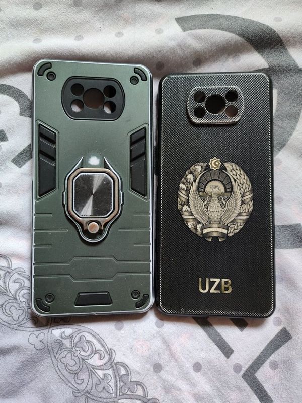 Poco X3. X3 NFC. X3 PRO chexol Poco X3. X3 NFC. X3 PRO chexol