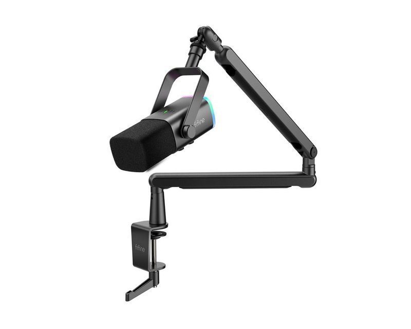 Микрофон Fifine TAM 8 Микрофон Fifine TAM 8