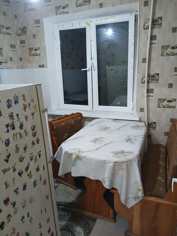 1 хонали квартира ижарага берилади 1 хонали квартира ижарага берилади