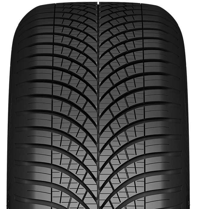 Продается шины Goodyear 235/55R18 104V Vector 4Seasons G3 XL