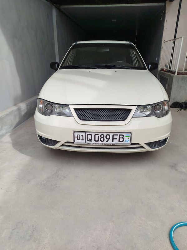 Nexia 2 1.5 Sons Nexia 2 1.5 Sons