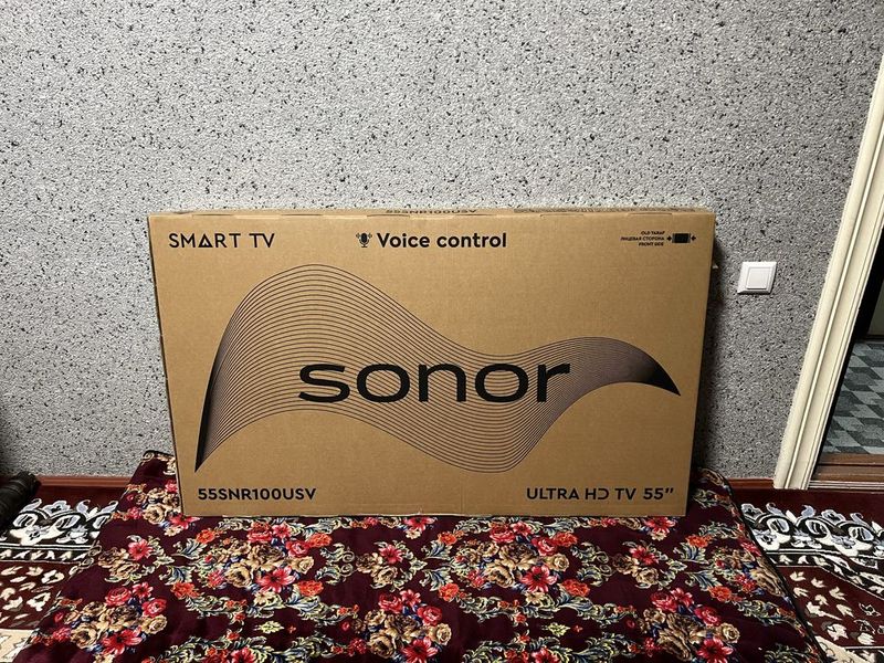 Televizor Sonor Smart TV