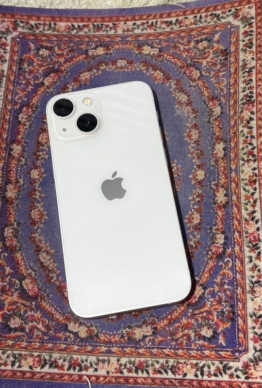Iphone 13 mini 256gb Iphone 13 mini 256gb