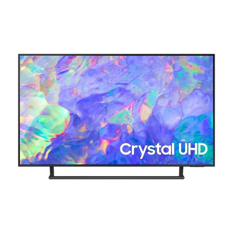Телевизор Samsung UE43CU8500UXUZ Smart Телевизор Samsung UE43CU8500UXUZ Smart