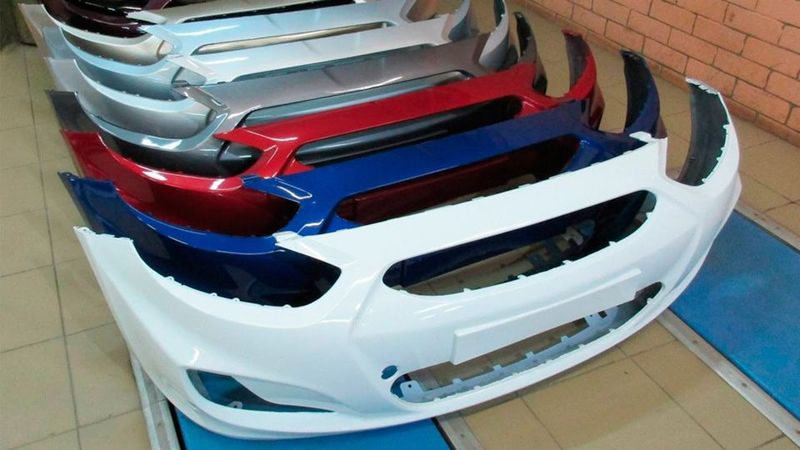 Bamper kapot krilo bogaj Huyndai/Kia/Byd Bamper kapot krilo bogaj Huyndai/Kia/Byd