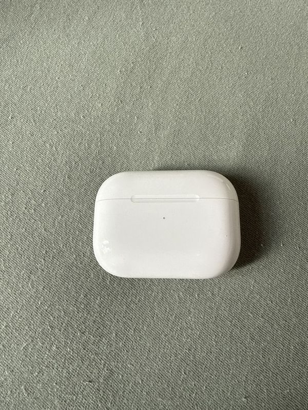 Airpods pro case original Airpods pro case original