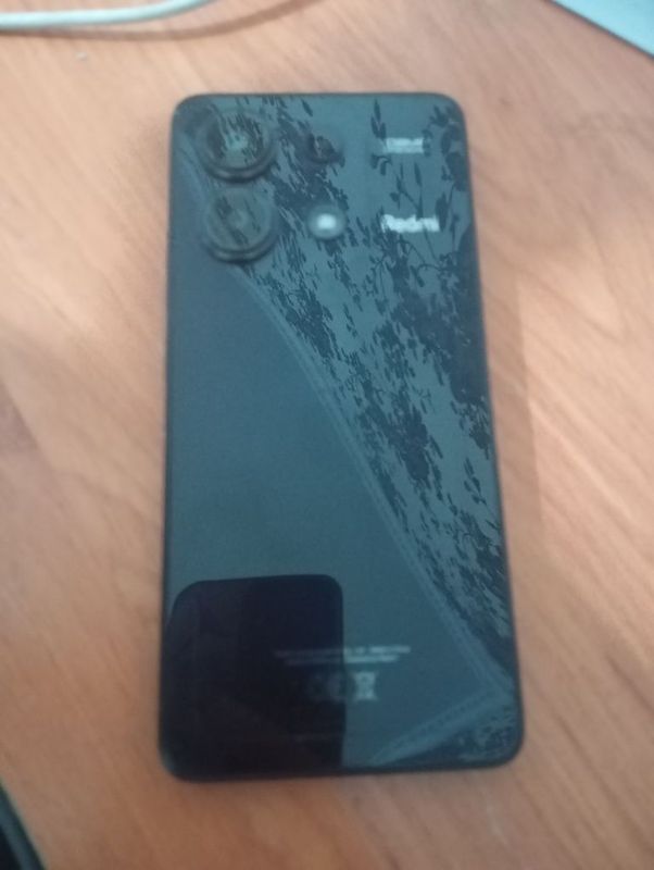 Redmi note 13 256/8 gb Redmi note 13 256/8 gb