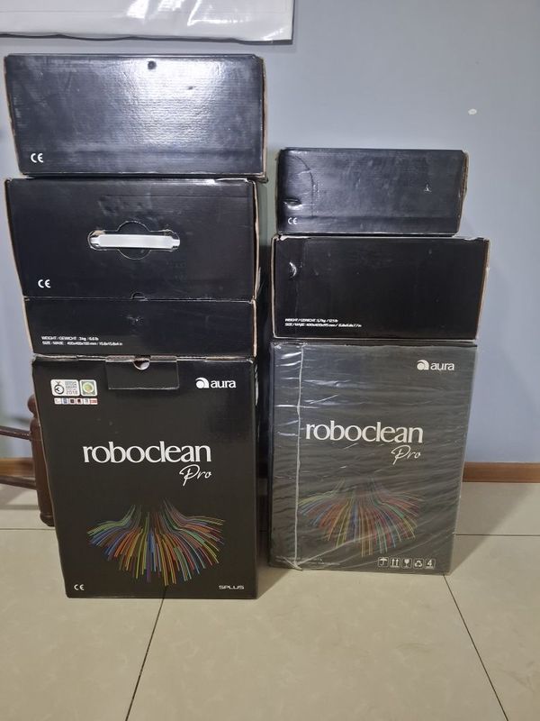 Roboclean eng zori