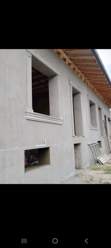 Sementovoy tyaga ( nalishnik .karniz ) xizmatlari Sementovoy tyaga ( nalishnik .karniz ) xizmatlari