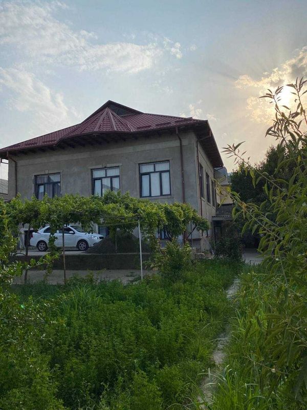 андижон шахар ховли сотилади
