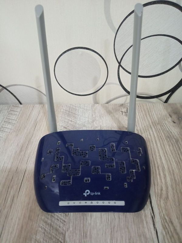 Продам Wi-fi роутер