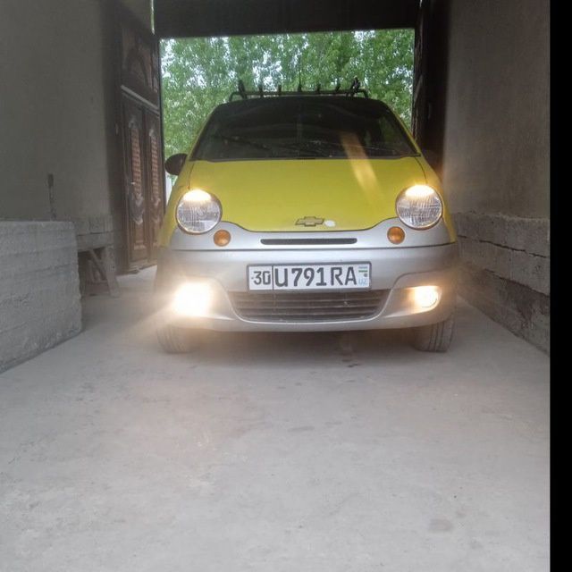 Matiz. best 2006 Matiz. best 2006