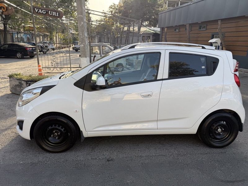 Spark 4 pozitsiya elegant avtomat