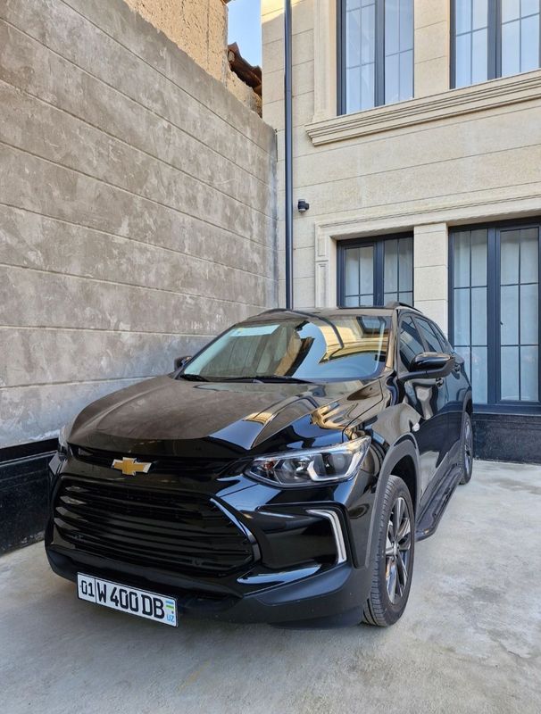 Tracker LS sotiladi IDEAL Tracker LS sotiladi IDEAL