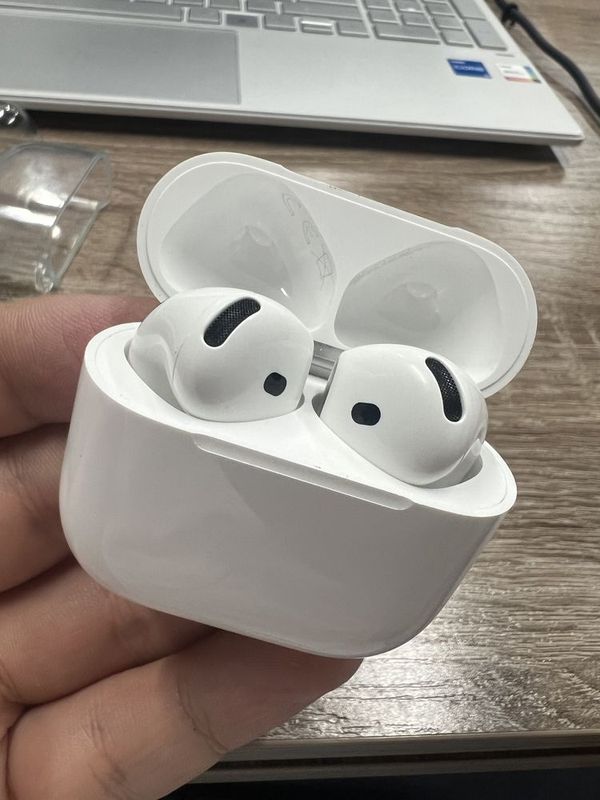 Apple Airpods 4 original