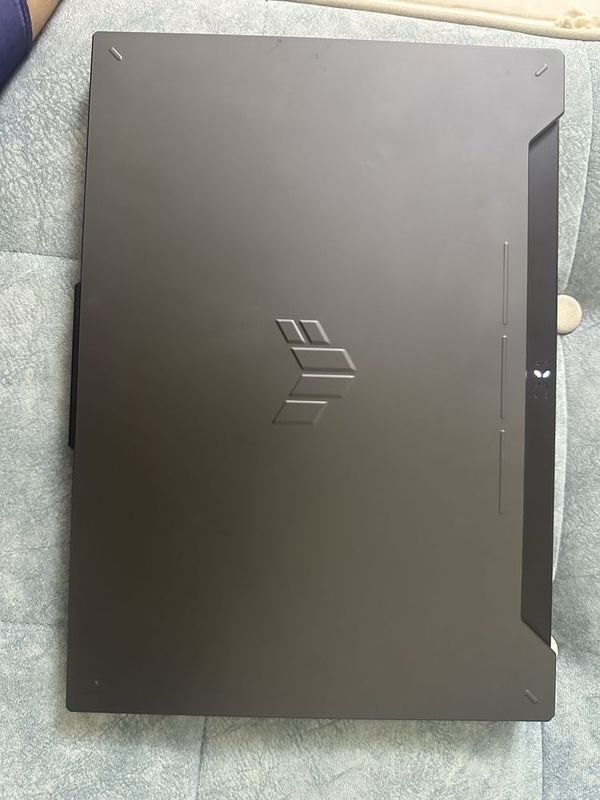 Asus tuf gaming F15