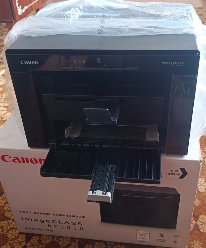 Canon mf 3010 printer sotiladi. Canon mf 3010 printer sotiladi.