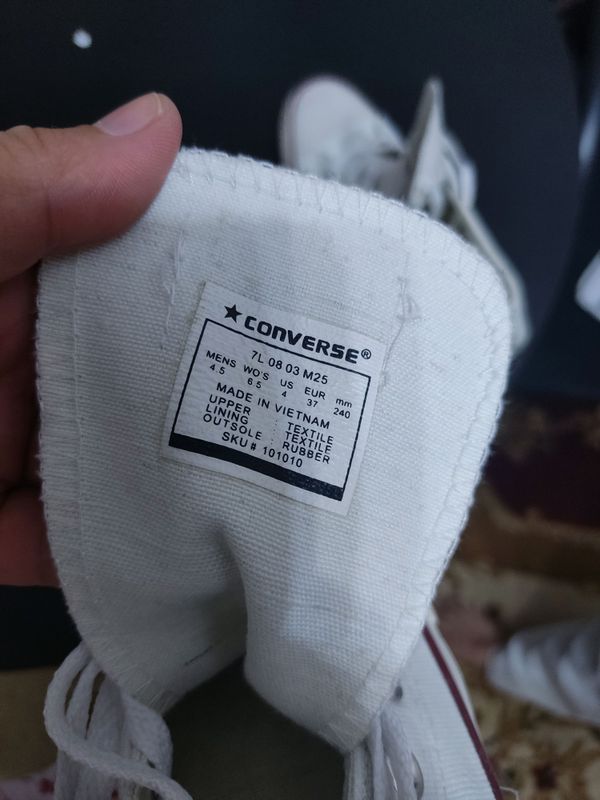 Converse 39-38