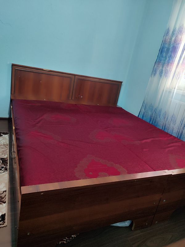 2 kishilik krovat 2 kishilik krovat