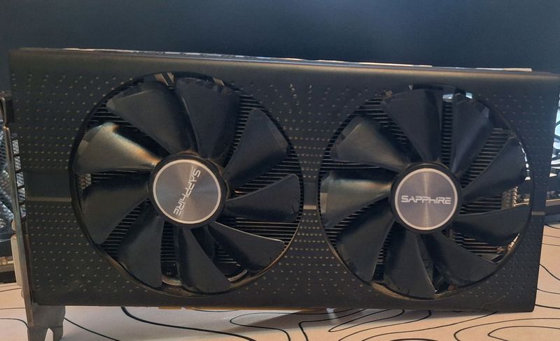 sapphire pulse rx 570 4gb sapphire pulse rx 570 4gb