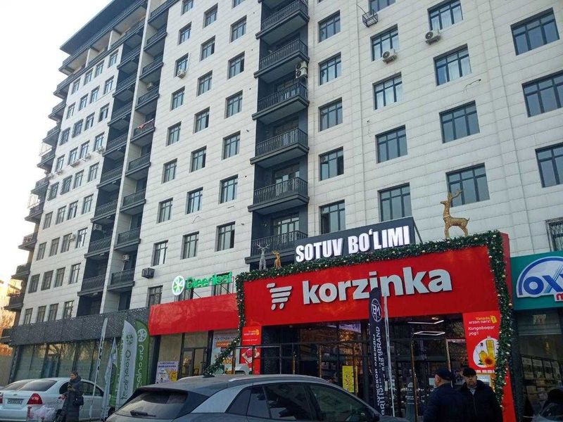 Срочно продается квартира Новый-Фонд 3/6/10 М-Улугбек (J4205)