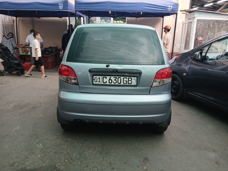 Matiz 2012 sotiladi Matiz 2012 sotiladi