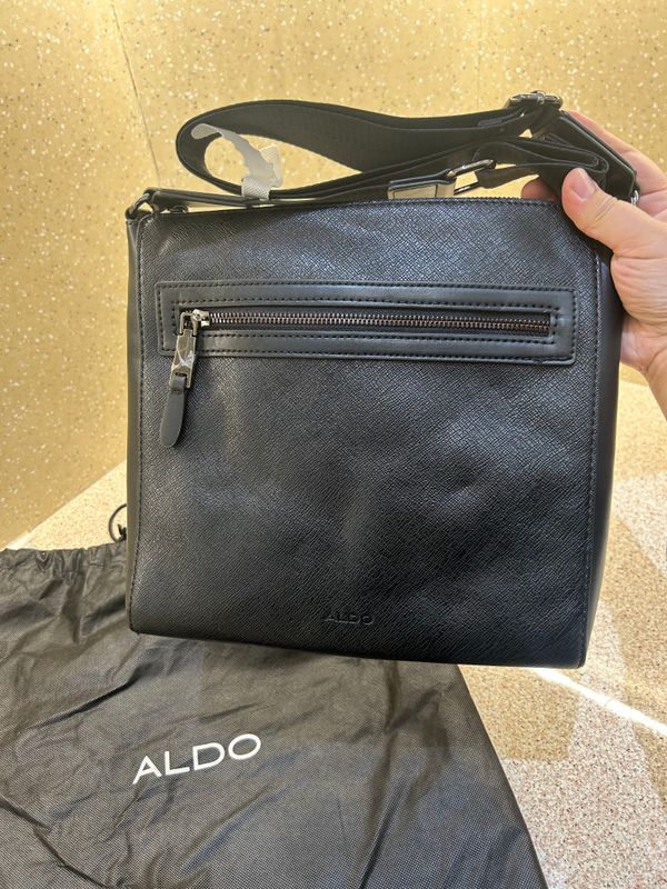 Мужская сумка Aldo по супер цене оригинал