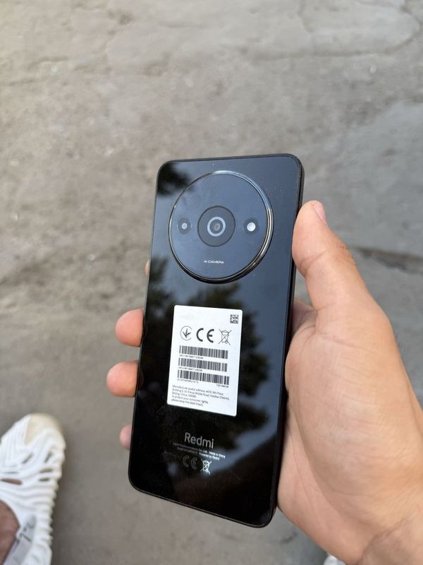 Redmi A3 64gb a’lo holatda Redmi A3 64gb a’lo holatda