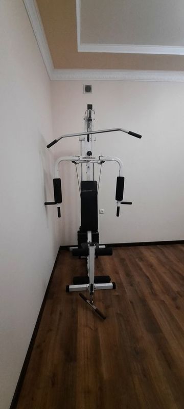 Trenajor America Fitness, Тренажор Срочно