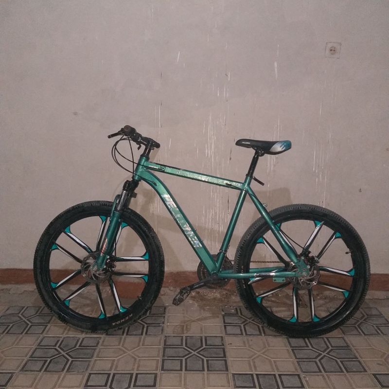 Spartivniy Velik saka diska velosiped