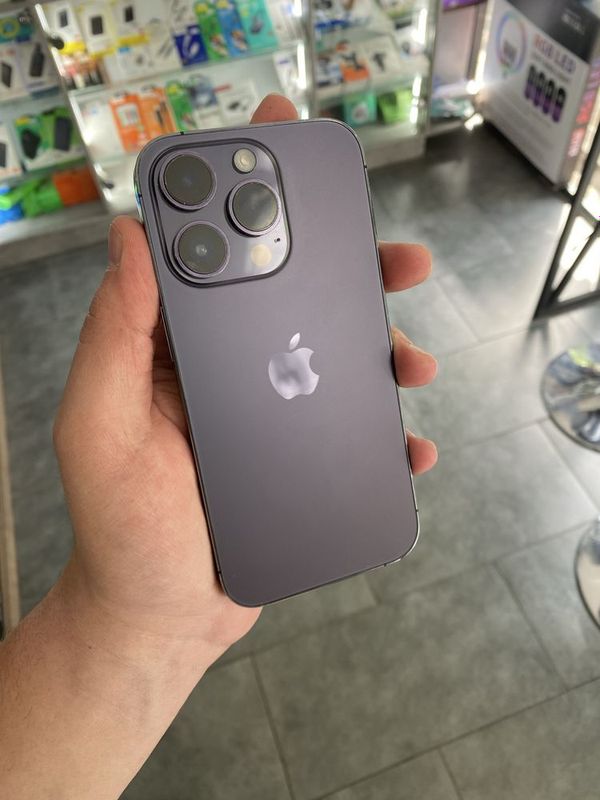 iPhone 14 Pro 128GB dual iPhone 14 Pro 128GB dual