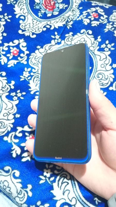 Redmi noʻt 8 4.64 Redmi noʻt 8 4.64