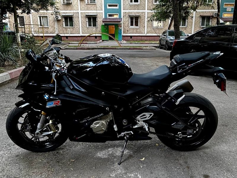 BMW S 1000 RR Идеал BMW S 1000 RR Идеал
