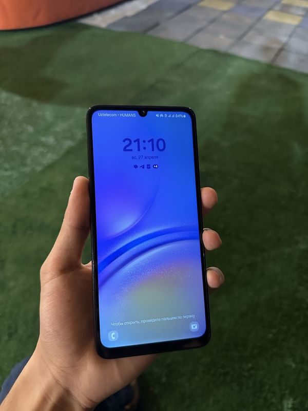 Samsung a05 90$ Yangi Samsung a05 90$ Yangi