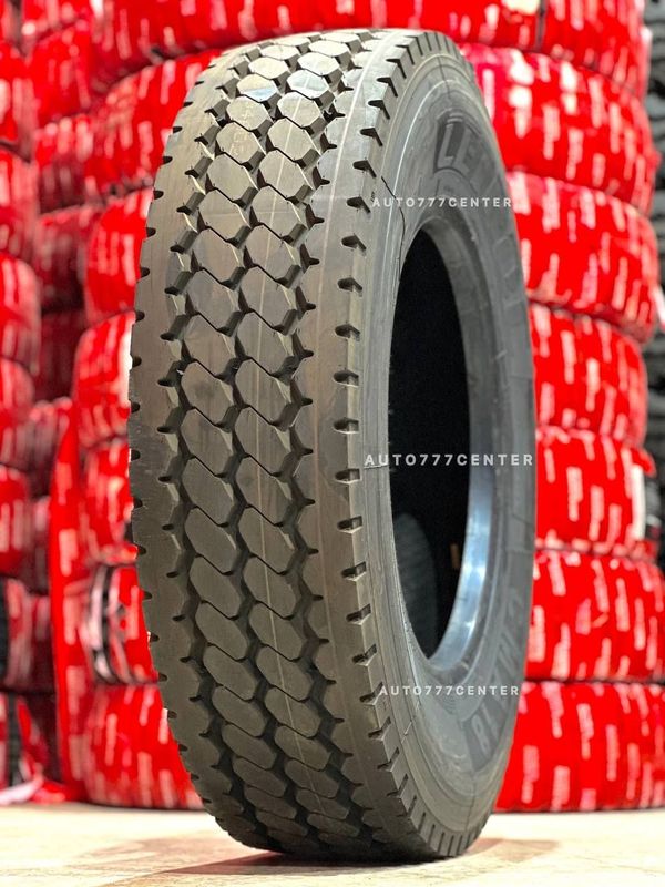 295/80R22.5 Cetros