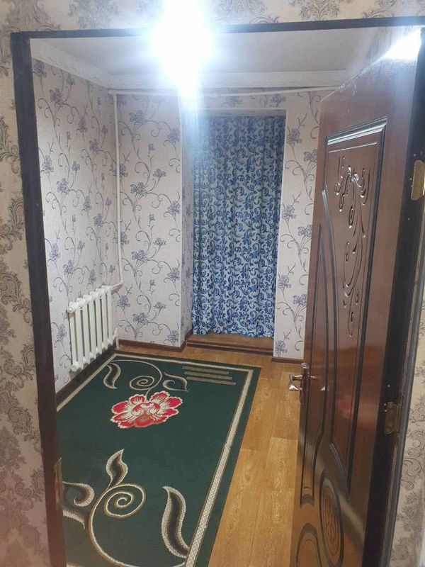 Sheriklikka Kvartira Sheriklikka Kvartira
