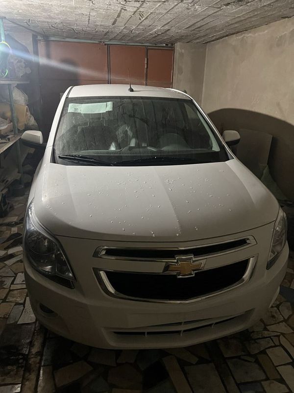 Cobalt stayl bez probeg 2025