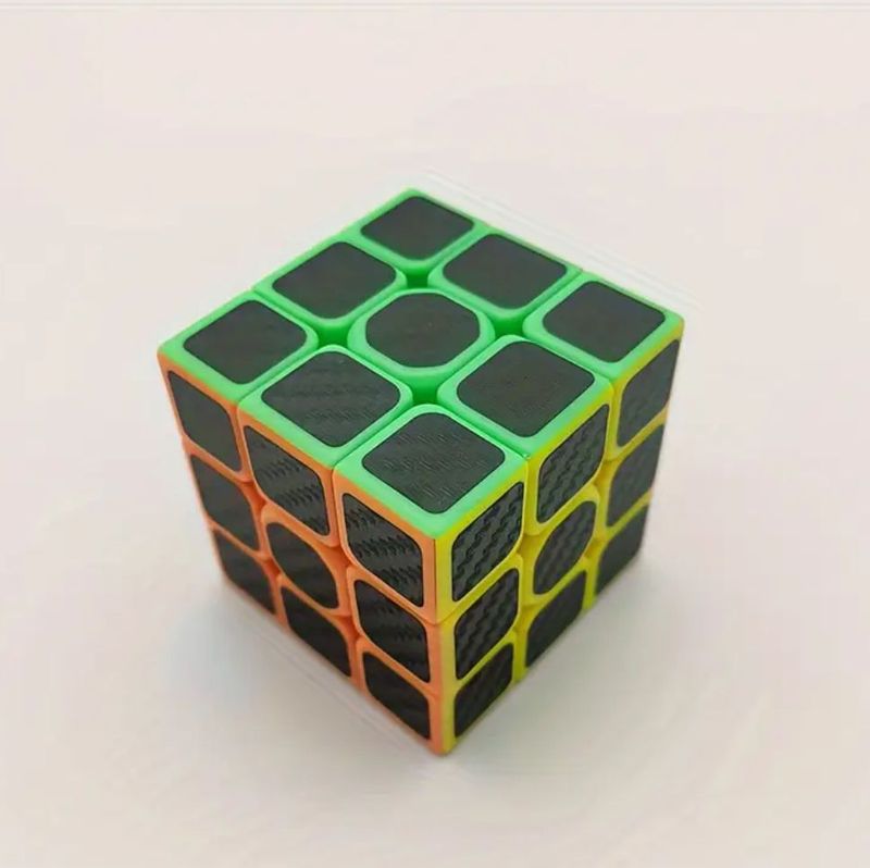 Rubik kubigi 3x3